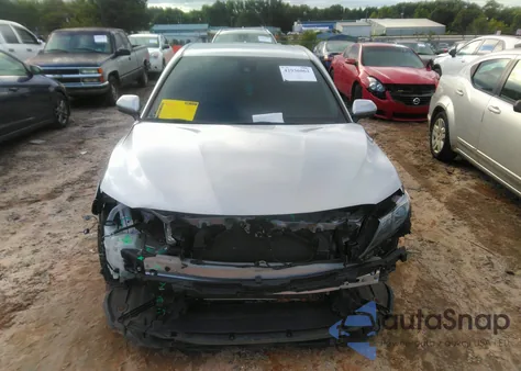 2021 Toyota Camry Se из США, поврежденный, VIN 4T1G11AKXMU601511